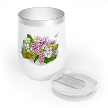 Load image into Gallery viewer, BOUQUET TO GO - Chill Wine Tumbler