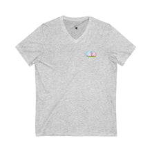 Load image into Gallery viewer, PIG (Pocket Design) - V-Neck Tee