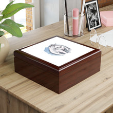 Load image into Gallery viewer, UNICORN - Jewelry Box