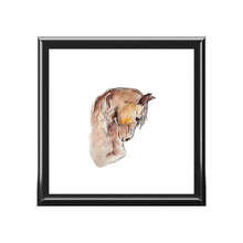 Load image into Gallery viewer, SHY GIRL- Jewelry Box