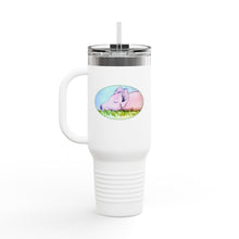 Load image into Gallery viewer, PIG - Insulated Travel Mug - 40oz