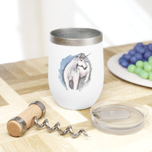 Load image into Gallery viewer, UNICORN - Chill Wine Tumbler