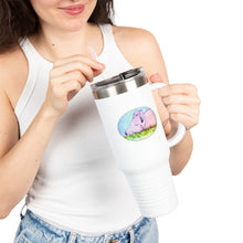 Load image into Gallery viewer, PIG - Insulated Travel Mug - 40oz