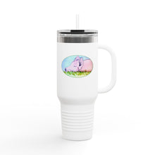 Load image into Gallery viewer, PIG - Insulated Travel Mug - 40oz