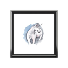Load image into Gallery viewer, UNICORN - Jewelry Box