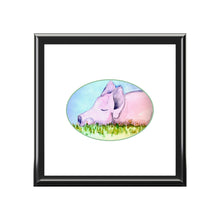 Load image into Gallery viewer, PIG - Jewelry Box