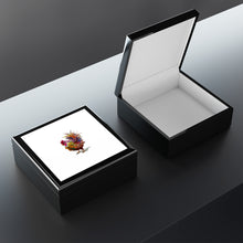 Load image into Gallery viewer, ROOSTER ROYALTY - Jewelry Box