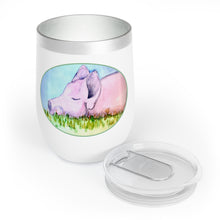 Load image into Gallery viewer, PIG - Chill Wine Tumbler