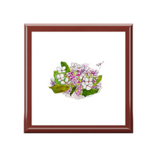 Load image into Gallery viewer, BOUQUET TO GO - Jewelry Box