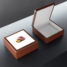 Load image into Gallery viewer, TWO HATS - Jewelry Box