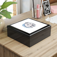 Load image into Gallery viewer, UNICORN - Jewelry Box