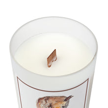 Load image into Gallery viewer, SHY GIRL - 11oz Frosted Glass Candle