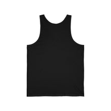 Load image into Gallery viewer, Unisex Jersey Tank