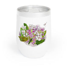 Load image into Gallery viewer, BOUQUET TO GO - Chill Wine Tumbler