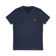 Load image into Gallery viewer, MONARCH (Pocket Design) - V-Neck Tee