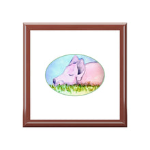 Load image into Gallery viewer, PIG - Jewelry Box