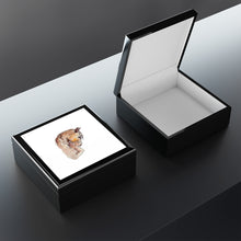 Load image into Gallery viewer, SHY GIRL- Jewelry Box
