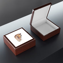 Load image into Gallery viewer, SHY GIRL- Jewelry Box