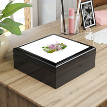 Load image into Gallery viewer, BOUQUET TO GO - Jewelry Box