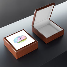 Load image into Gallery viewer, PIG - Jewelry Box