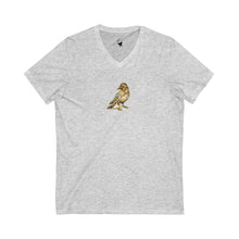 Load image into Gallery viewer, THE CROW - Women's V-Neck T-Shirt