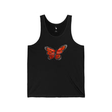 Load image into Gallery viewer, Unisex Jersey Tank