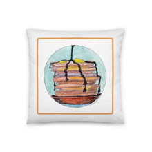 Load image into Gallery viewer, PANCAKE BREAKFAST - Pancake Pillow