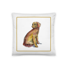 Load image into Gallery viewer, HEARTFUL DOG - Dog Pillow