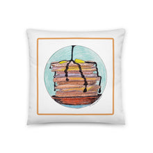 Load image into Gallery viewer, PANCAKE BREAKFAST - Pancake Pillow