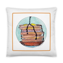 Load image into Gallery viewer, PANCAKE BREAKFAST - Pancake Pillow