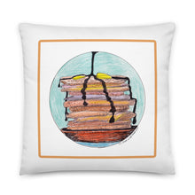 Load image into Gallery viewer, PANCAKE BREAKFAST - Pancake Pillow