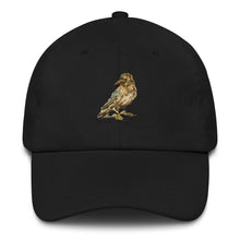 Load image into Gallery viewer, THE CROW - Crow Hat