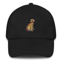 Load image into Gallery viewer, HEARTFUL DOG - Dog Hat