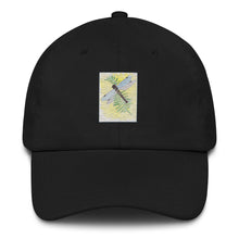 Load image into Gallery viewer, DRAGONFLY - Dragonfly Hat