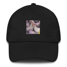 Load image into Gallery viewer, LAVENDER ORPINGTONS - Chicken Hat