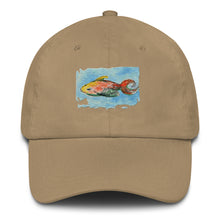 Load image into Gallery viewer, GONE FISHING - Fish Hat