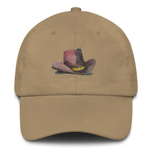 Load image into Gallery viewer, HEART HAT - Cowboy Hat Baseball Cap