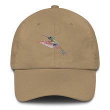 Load image into Gallery viewer, HUMMINGBIRD - Hummingbird Hat