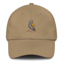 Load image into Gallery viewer, OWL - Owl Hat