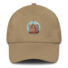 Load image into Gallery viewer, PANCAKE BREAKFAST - Pancake Hat