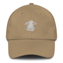 Load image into Gallery viewer, SHEEPISH - Sheep Hat