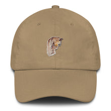 Load image into Gallery viewer, SHY GIRL - Horse Hat