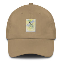 Load image into Gallery viewer, DRAGONFLY - Dragonfly Hat