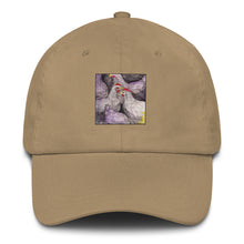 Load image into Gallery viewer, LAVENDER ORPINGTONS - Chicken Hat