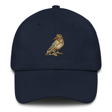 Load image into Gallery viewer, THE CROW - Crow Hat
