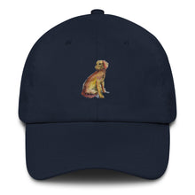Load image into Gallery viewer, HEARTFUL DOG - Dog Hat