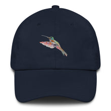 Load image into Gallery viewer, HUMMINGBIRD - Hummingbird Hat