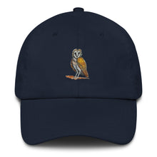 Load image into Gallery viewer, OWL - Owl Hat