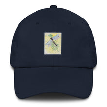 Load image into Gallery viewer, DRAGONFLY - Dragonfly Hat