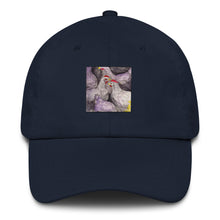 Load image into Gallery viewer, LAVENDER ORPINGTONS - Chicken Hat